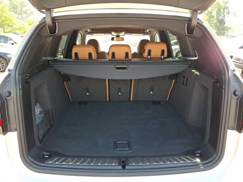 Certified 2023 BMW X3 xDrive30i AWD/4WD image 29