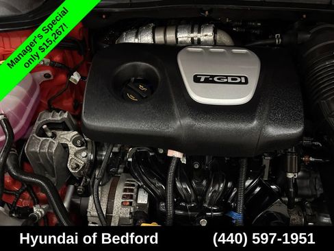 Used 2019 Hyundai Kona Ultimate AWD/4WD image 24