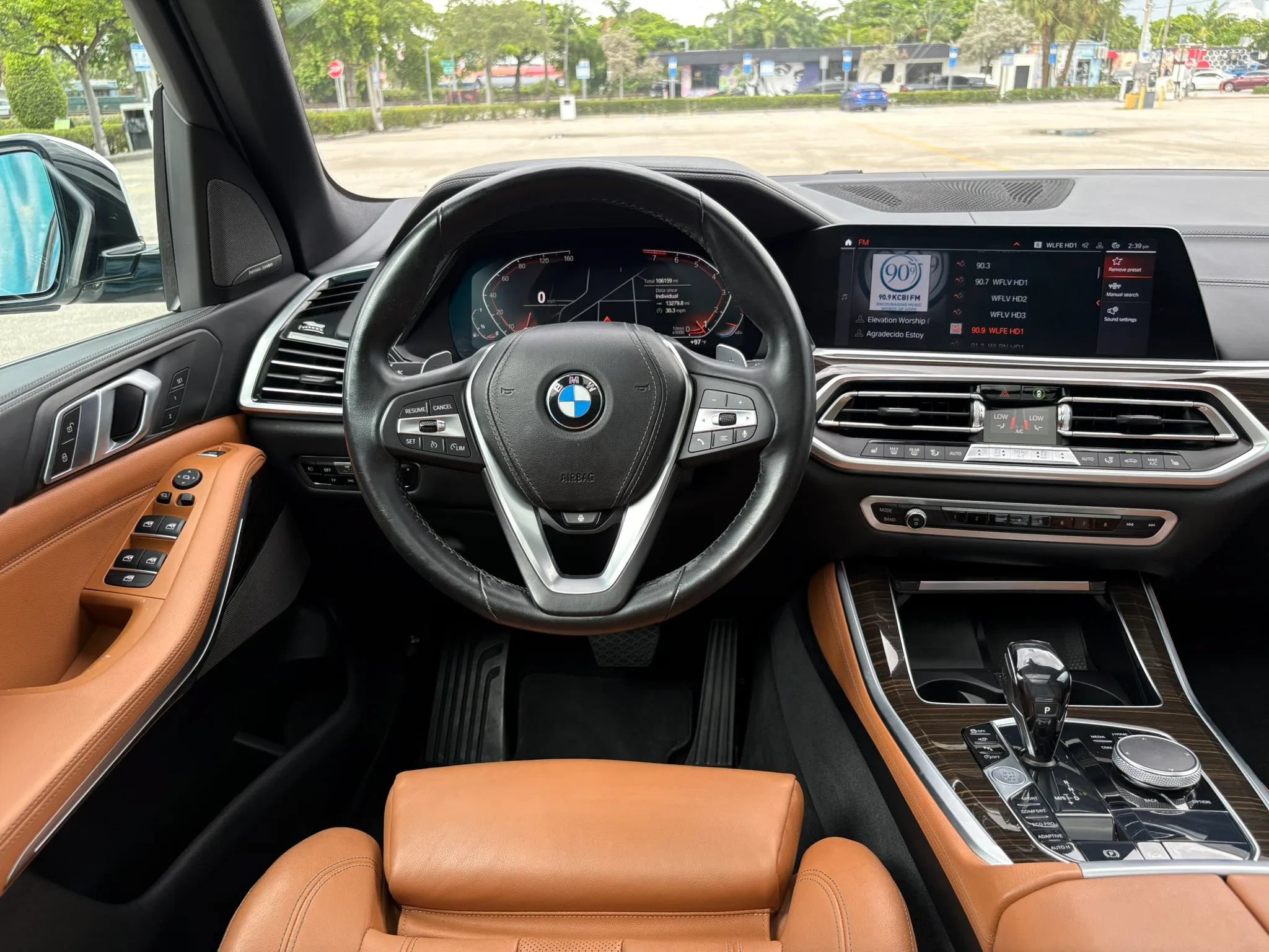 Used 2019 BMW X5 xDrive40i w/ Premium Package AWD/4WD image 32