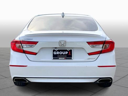 Used 2020 Honda Accord Sport image 5