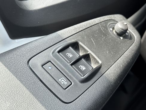 Used 2023 RAM ProMaster 1500 FWD image 18