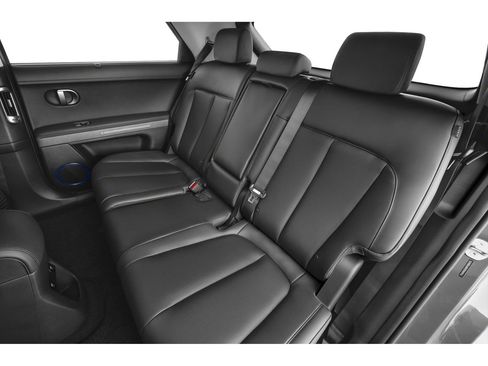 New 2025 Hyundai Ioniq 5 SEL image 28