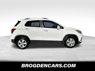 Used 2017 Chevrolet Trax LT w/ LT Convenience Package video 2