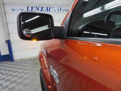 Used 2013 RAM 1500 Sport w/ Sport Premium Group image 60