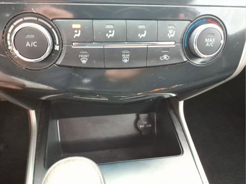 Used 2015 Nissan Altima 2.5 S w/ Power Driver Seat Package image 24