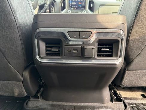 Used 2020 GMC Sierra 1500 Denali w/ Technology Package AWD/4WD image 41