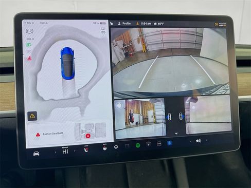 Used 2023 Tesla Model 3 Long Range image 22