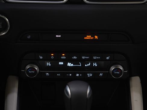 Used 2020 MAZDA CX-5 Grand Touring w/ GT Premium Package image 17