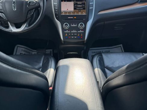 Used 2019 Lincoln MKC Reserve w/ MKC Climate Package image 51