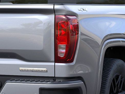 New 2026 GMC Sierra 1500 Elevation w/ Elevation Premium Package image 11