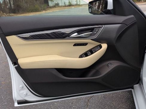 New 2026 Cadillac CT5 Premium Luxury RWD image 10