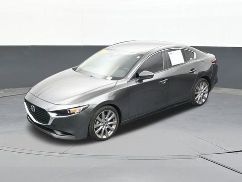 Used 2020 MAZDA MAZDA3 Sedan w/ Select Package FWD image 71