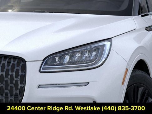 New 2026 Lincoln Corsair Premiere image 18