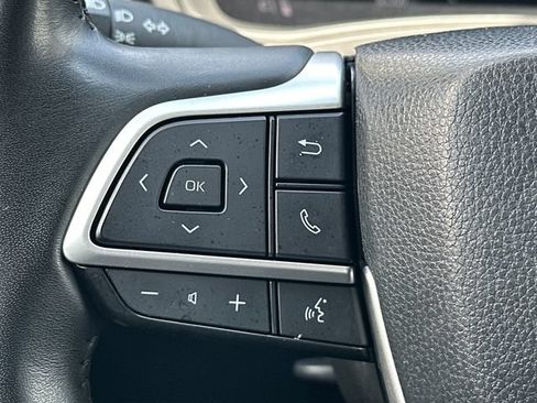 Used 2024 Toyota Grand Highlander AWD image 23