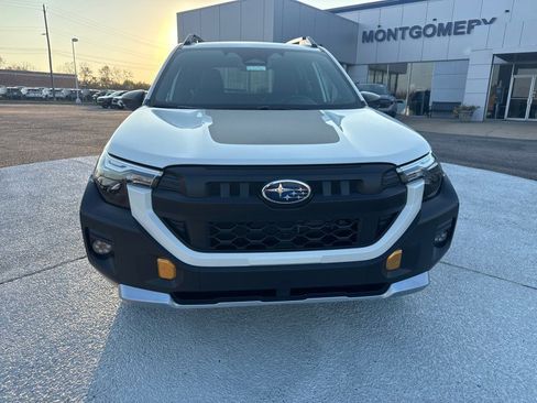 New 2026 Subaru Forester Wilderness image 2