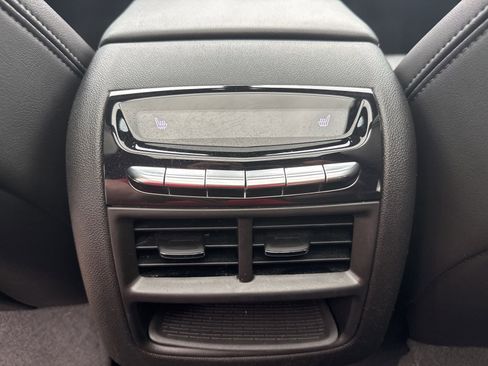 Used 2021 Cadillac XT5 Sportv image 26