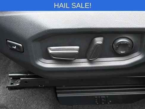 Used 2024 Toyota Tundra Capstone image 10