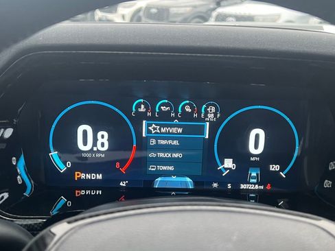 Used 2023 Ford F150 Lariat w/ Equipment Group 502A High image 16