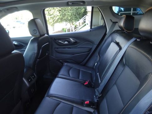 Certified 2023 GMC Terrain AT4 w/ Infotainment Package II AWD/4WD image 23