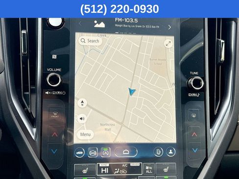 New 2026 Subaru Forester Limited image 16