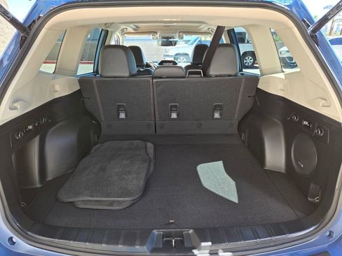 Used 2021 Subaru Forester Touring w/ Popular Package #2 image 17