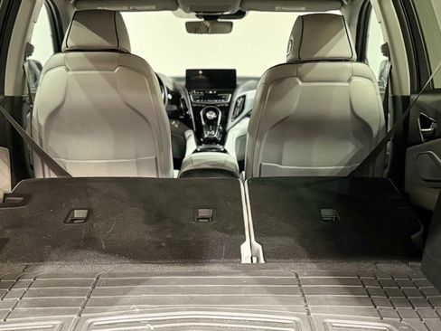 Used 2022 Acura RDX AWD w/ Advance Package image 35