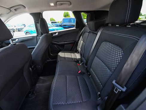 Certified 2023 Ford Escape Active w/ Tech Pack #2 AWD/4WD image 22