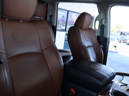 Used 2016 RAM 2500 Longhorn w/ Snow Chief Group image 44