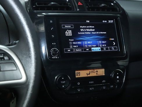 Used 2021 Mitsubishi Mirage image 35