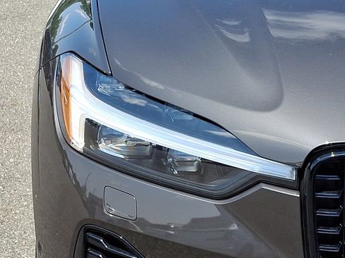 New 2025 Volvo XC60 T8 Plus w/ Protection Package Premier image 8