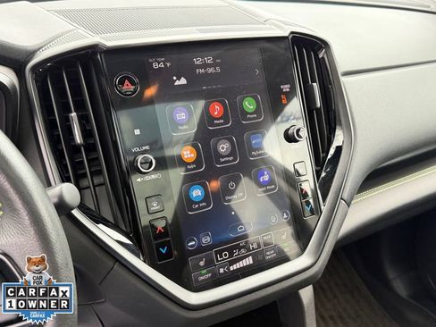Certified 2024 Subaru Ascent Onyx Edition AWD/4WD image 25