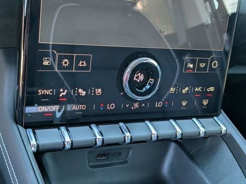 New 2026 GMC Terrain Denali AWD/4WD image 13