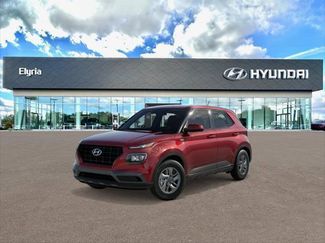 New 2026 Hyundai Venue SE video 1
