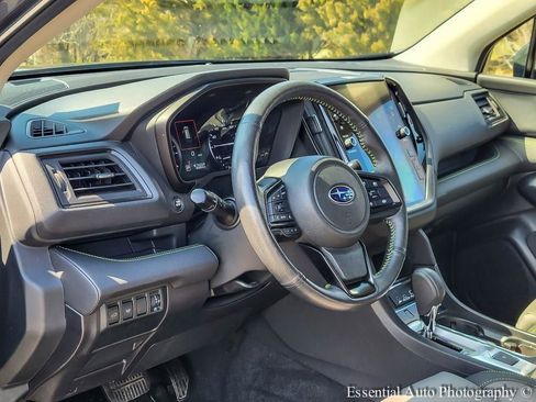 Used 2023 Subaru Ascent Onyx Edition image 9