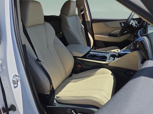 New 2026 Acura MDX FWD w/ Technology Package image 20