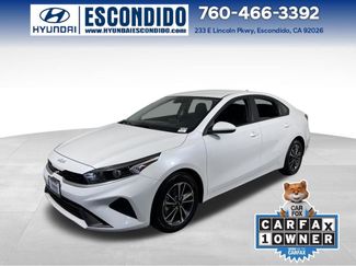 Used 2023 Kia Forte LXS 360° Tour