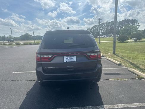 Used 2014 Dodge Durango SXT RWD image 6