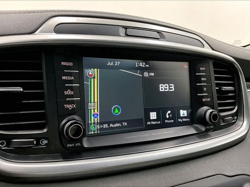 Used 2020 Kia Sorento SX AWD/4WD image 31