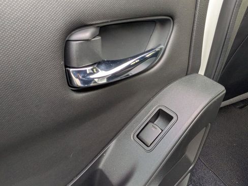 Certified 2024 Nissan Frontier Pro-X w/ Pro Premium Package image 26