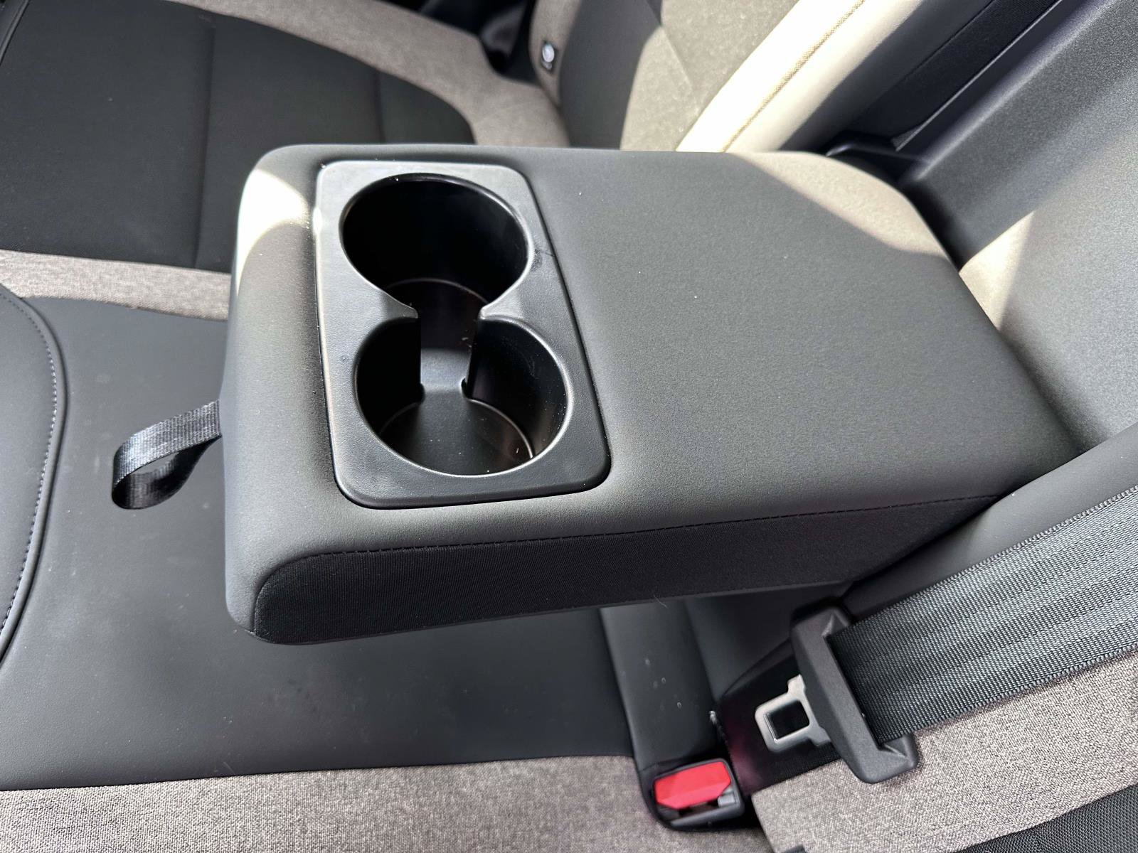 Used 2026 Ford Bronco Sport Big Bend AWD/4WD image 14