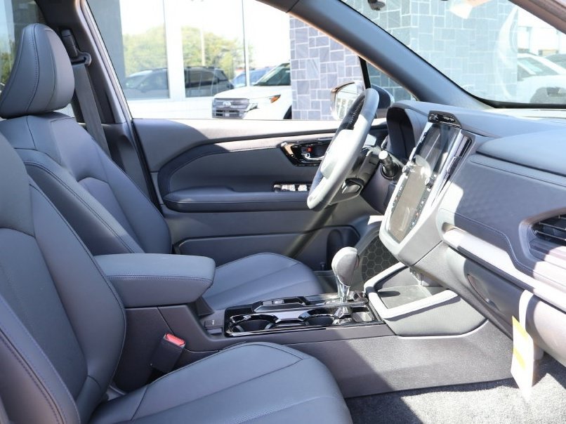 New 2026 Subaru Forester Limited AWD/4WD image 11