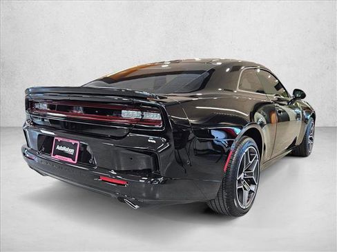New 2026 Dodge Charger Scat Pack AWD/4WD image 2