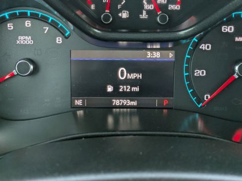 Used 2022 Chevrolet Colorado ZR2 w/ Colorado ZR2 Bison Edition AWD/4WD image 25