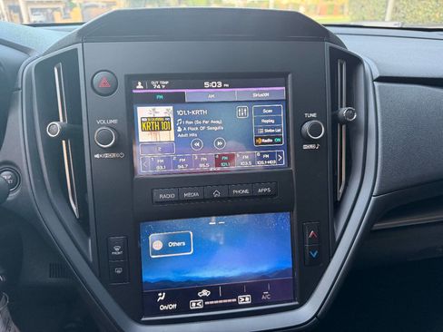 Used 2022 Subaru WRX image 27