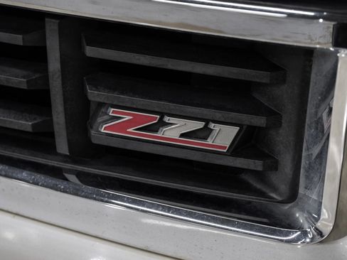 Used 2014 Chevrolet Silverado 1500 LTZ Z71 w/ LTZ Plus Package image 57