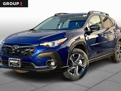 New 2026 Subaru Crosstrek 2.0i Premium image 1