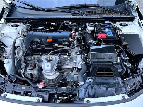 Used 2024 Honda Civic Sport image 30