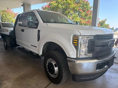 Used 2018 Ford F350 XL w/ Power Equipment Group