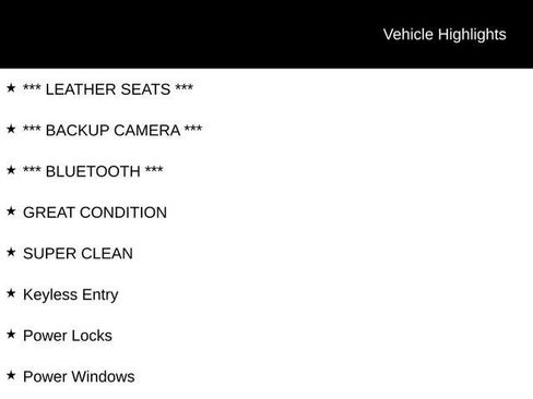 Used 2016 Ford Taurus SEL image 27