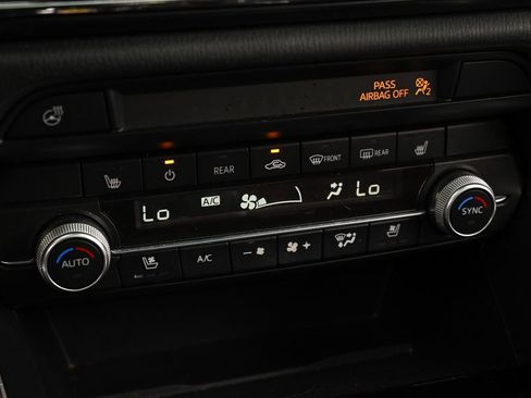 Certified 2021 MAZDA CX-9 Carbon Edition FWD image 32